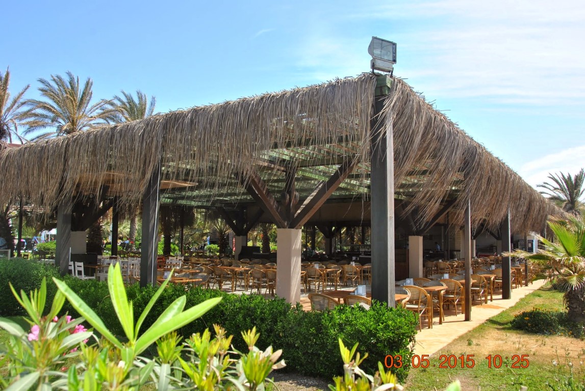 imagini hotel NASHIRA RESORT SIDE